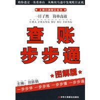 查账步步通（图解版）