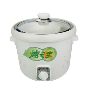 天际（TONZE）DDG-40B陶瓷电炖锅