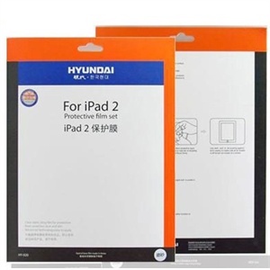 卡登仕 苹果iPad IMAG完美屏幕保护膜 高清+防指纹 完美膜