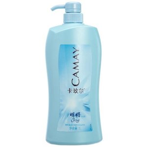 卡玫尔 明媚沐浴露1000毫升
