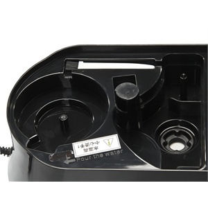 伊莱克斯（Electrolux）EEH500超声波冷热雾加湿器
