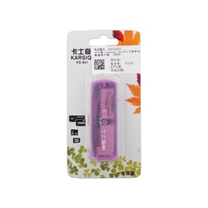 卡士奇（kabiqi）ks-801飞梭多合一高速读卡器 （粉色）