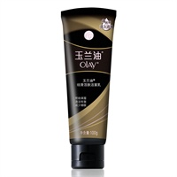 玉兰油细滑活肤洁面乳100G