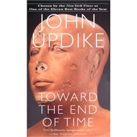 TOWARD THE END OF TIME(ISBN=9780449000410)