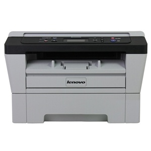 联想（lenovo）M7400黑白激光一体机