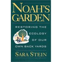 Noah's Garden（ISBN=9780395709405）