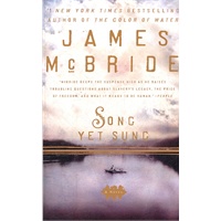 Song Yet Sung（ISBN=9781594483509）