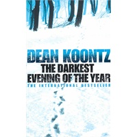 The Darkest Evening of the Year最黑之夜