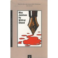 崩溃边缘的剧评家Max Jamison by Wilfrid Sheed