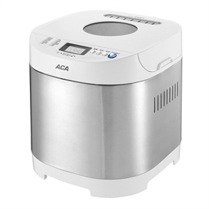 [当当自营]ACA 北美电器 面包机 AB-SN6513