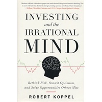 INVESTING AND THE IRRATIONAL MIND: RETHI(ISBN=9780071753371)