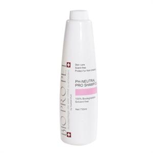 柏悦宠物PH中性洗毛液750ML