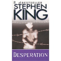 Desperation