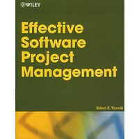 高效软件项目管理 Effective Software Project Management