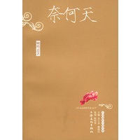 奈何天——中国通俗小说书系