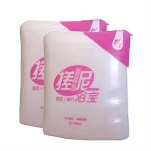 搓泥浴宝(美白装）双支装200ml*2