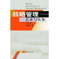 战略管理——艺术与实务（第３版）