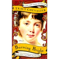 Burning Bright
