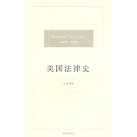 美国法律史