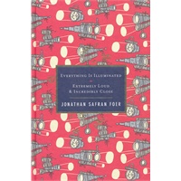 Everything Is Illuminated / Extremely Loud & Incredibly Close(ISBN=9780547447261)