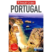 Portugal（Insight Guides）葡萄牙