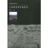 小城镇基础设施规划（小城镇规划与建设丛书）