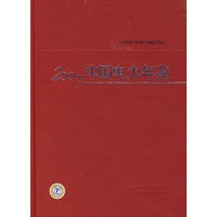 2007中国电力年鉴