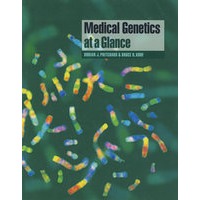 遗传学一览 Medical Genetics at a Glance