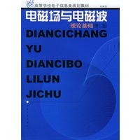 电磁场与电磁波理论基础（第二版）——高等学校电子信息类规划教材