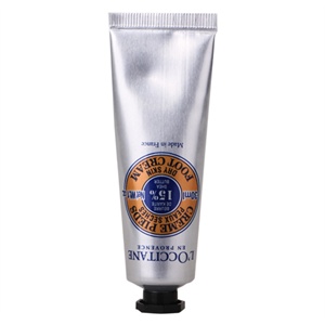 L'occitane 欧舒丹 乳木果润足霜 30ml