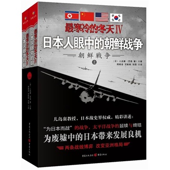 最寒冷的冬天2:一位韩国上将亲历的朝鲜战争(