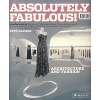 绝对精彩Absolutely Fabulous!
