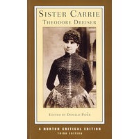 Sister Carrie（嘉莉妹妹）