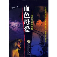 血色母爱——海外灾难故事集