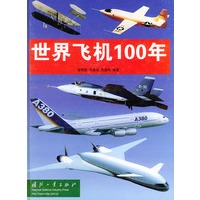 世界飞机100年