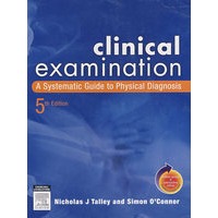 临床检查（第5版）Clinical Examination