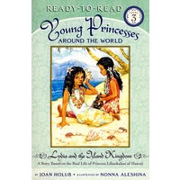Lydia And The Island Kingdom利迪亚和群岛王国