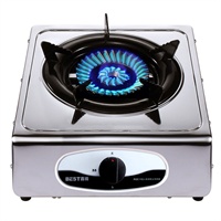 BEST\/百得 JZT\/Y-DZ1101单灶燃气灶 液化气 天