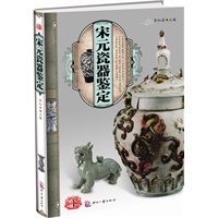 天下收藏:宋元瓷器鉴定