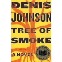 Tree of Smoke冒烟的树