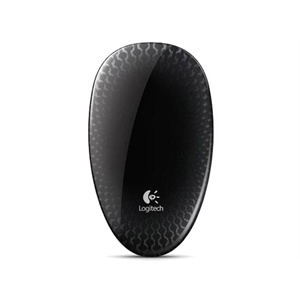 罗技（Logitech）910-002711 M600多点触控无线鼠标