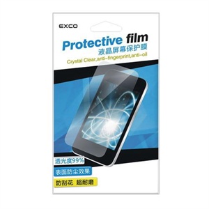 【当当自营】 EXCO ST-03 高清保护膜 (For HTC S710/G11)