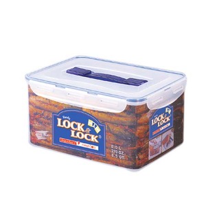 LOCK&LOCK乐扣8.0L保鲜盒HPL884