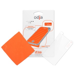 奥迪嘉（odja）HTC G13手机屏幕保护膜（磨砂膜）