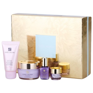 Estée Lauder 雅诗兰黛 凝时抗皱保湿霜套装