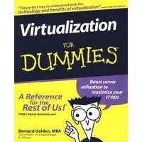 虚拟化指南Virtualization For Dummies