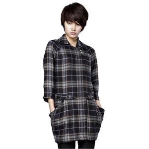 [当当自营] MO&Co.摩安珂 外套 M103COT70