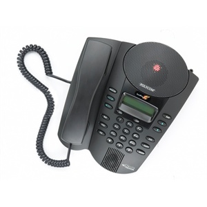 宝利通（POLYCOM）soundpointPro se-225老板台电话机