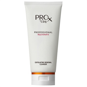 Olay玉兰油 ProX专业方程式柔珠焕活洁面乳125G