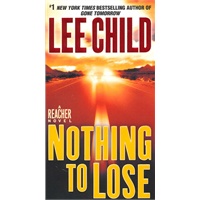 Nothing to Lose 一无所有